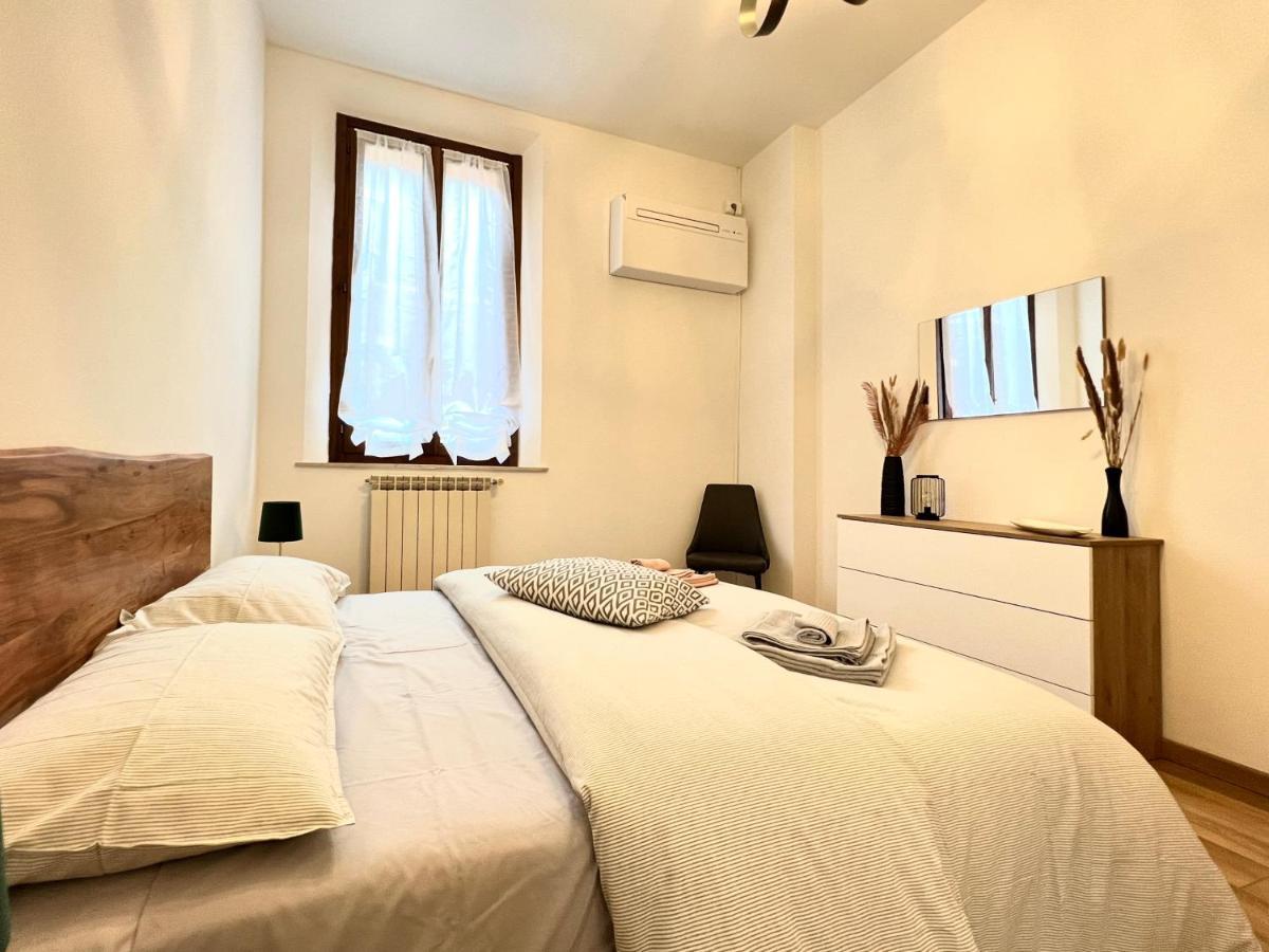 Mazzini101Apartment フェラーラ エクステリア 写真