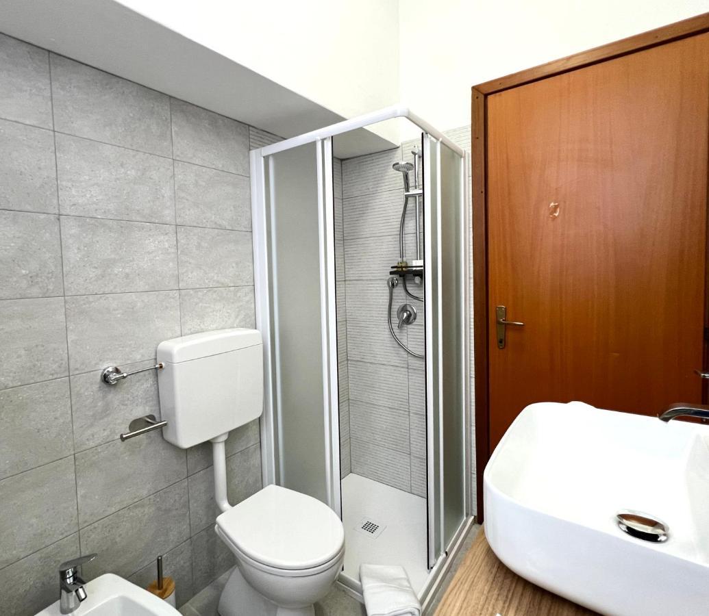 Mazzini101Apartment フェラーラ エクステリア 写真