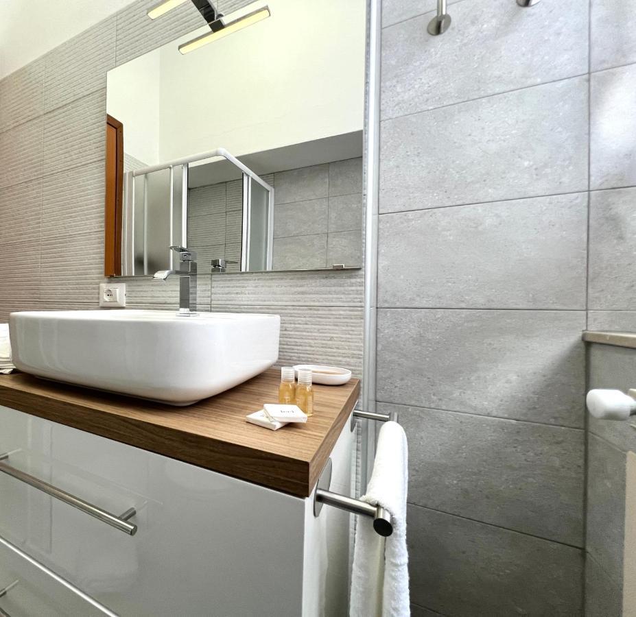Mazzini101Apartment フェラーラ エクステリア 写真