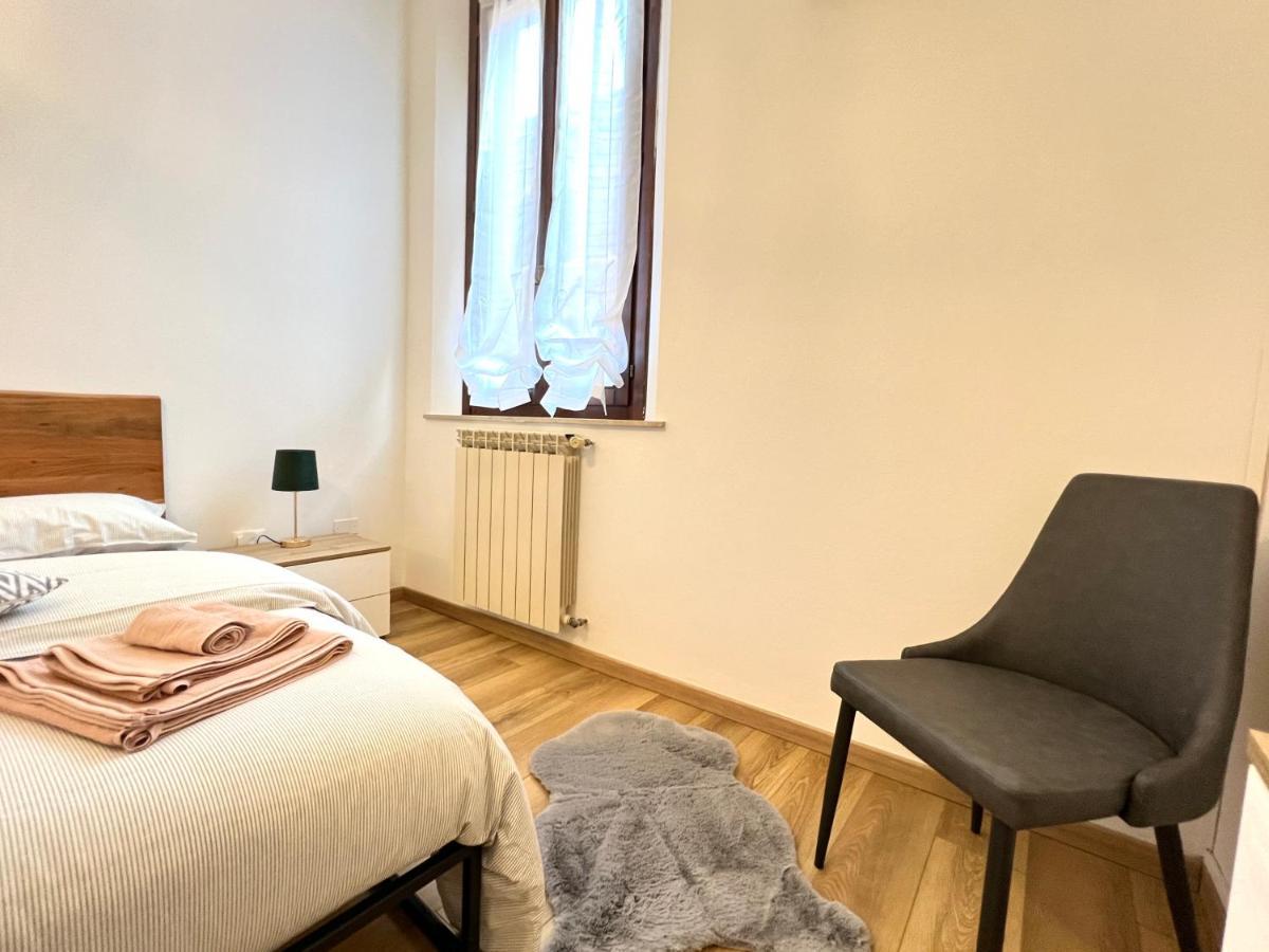 Mazzini101Apartment フェラーラ エクステリア 写真