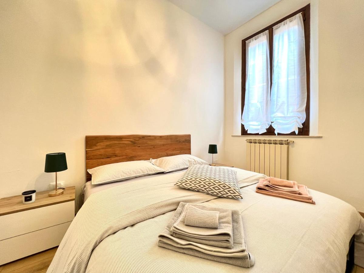 Mazzini101Apartment フェラーラ エクステリア 写真