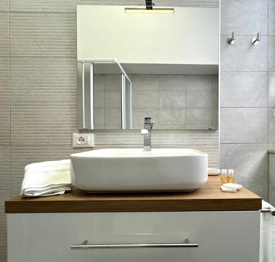 Mazzini101Apartment フェラーラ エクステリア 写真