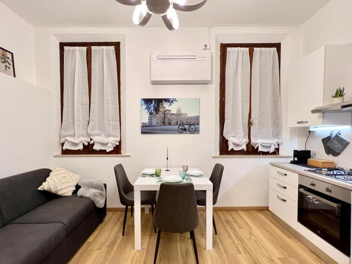 Mazzini101Apartment フェラーラ エクステリア 写真