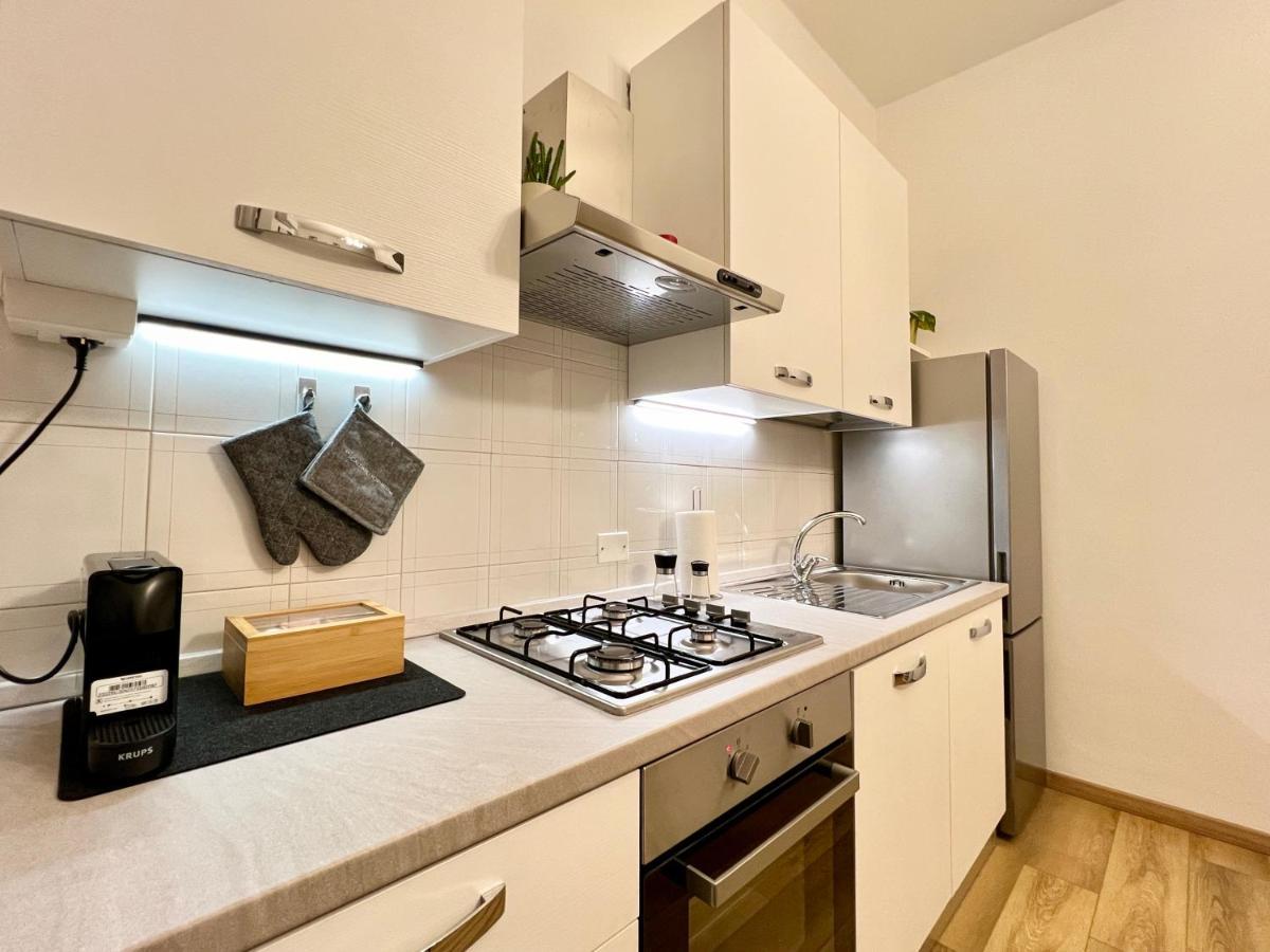 Mazzini101Apartment フェラーラ エクステリア 写真