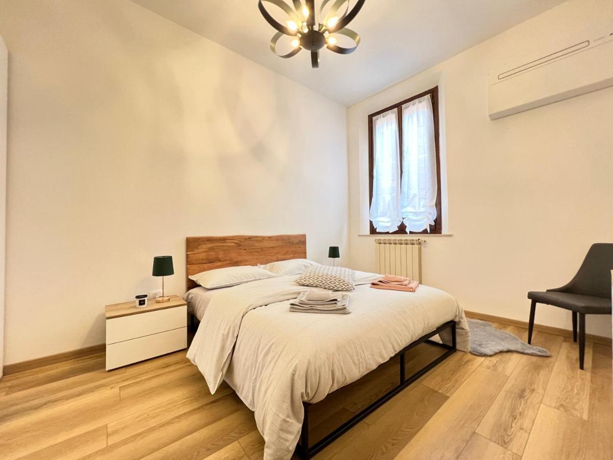 Mazzini101Apartment フェラーラ エクステリア 写真