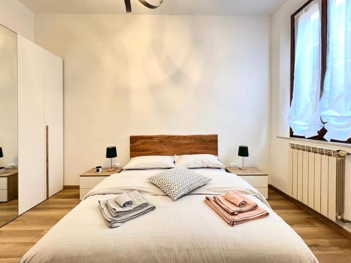 Mazzini101Apartment フェラーラ エクステリア 写真