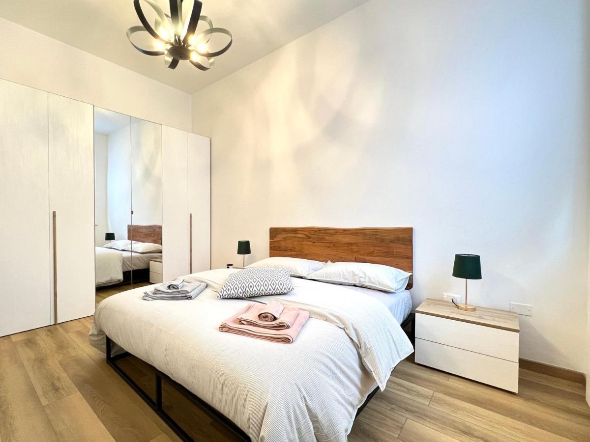 Mazzini101Apartment フェラーラ エクステリア 写真